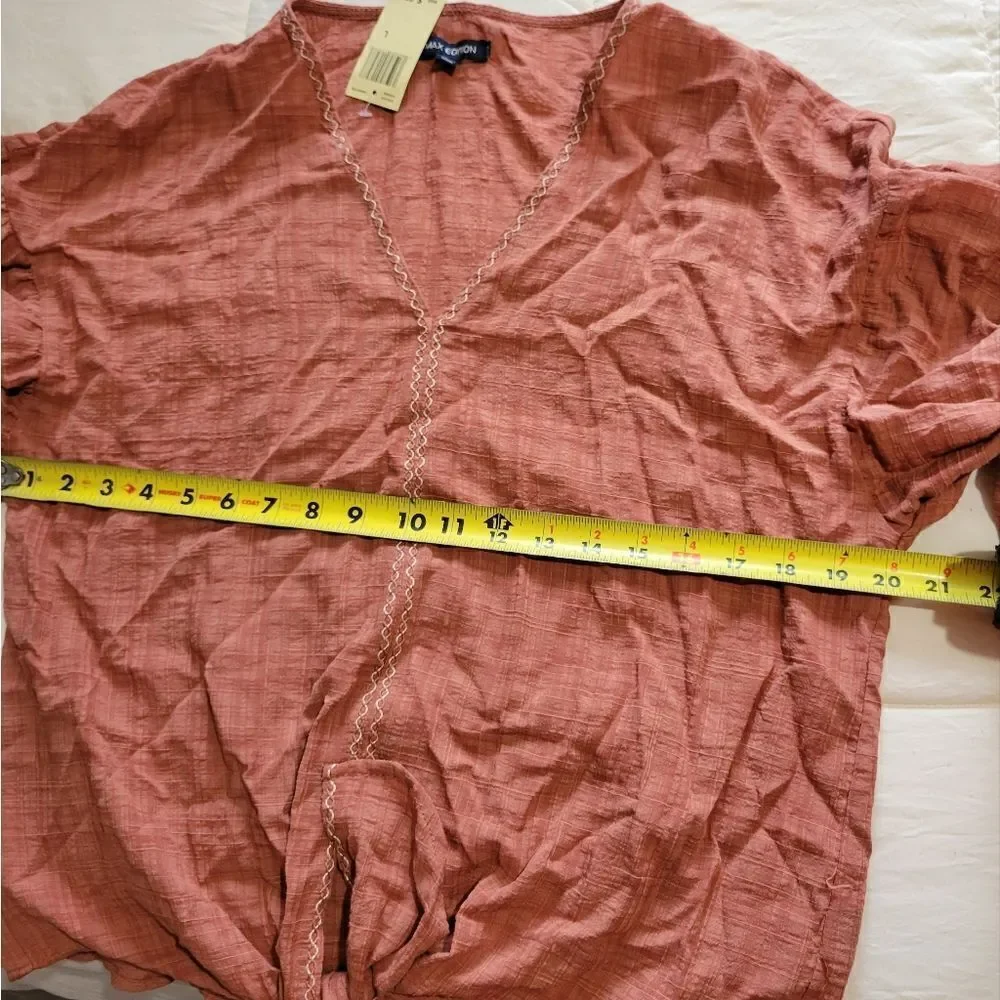 Max edition top  - Picture 4 of 7